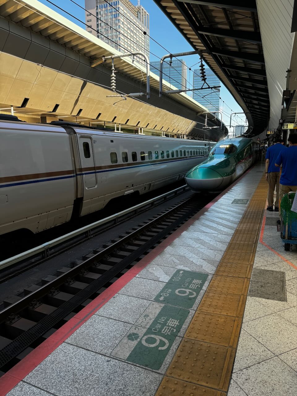 tohoku
